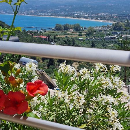Aloe Villa Chania Crete Джорджополис Екстериор снимка