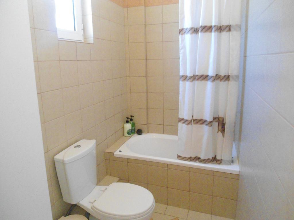 Aloe Villa Chania Crete Джорджополис Екстериор снимка