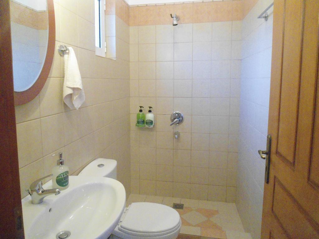 Aloe Villa Chania Crete Джорджополис Екстериор снимка