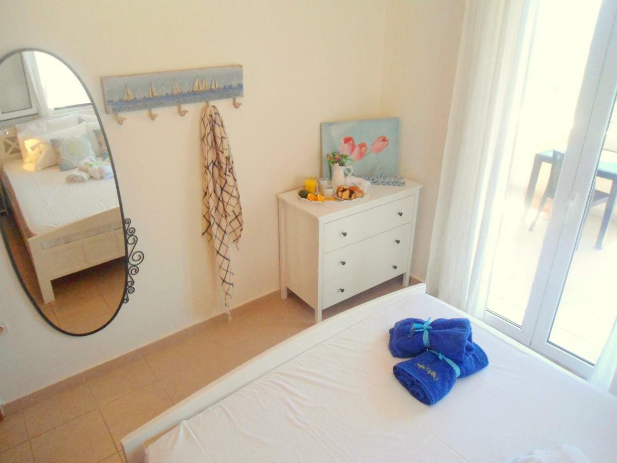 Aloe Villa Chania Crete Джорджополис Екстериор снимка