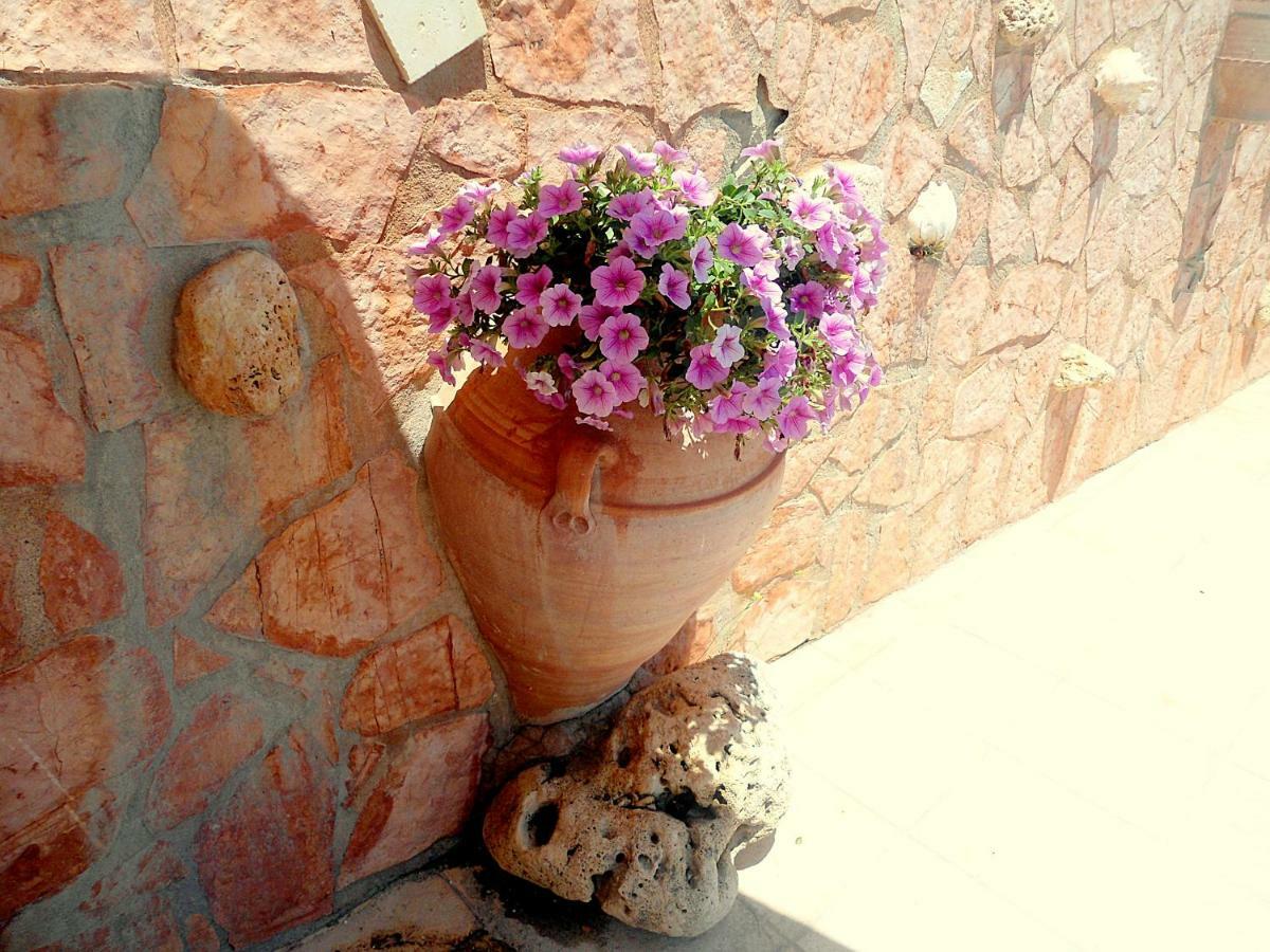 Aloe Villa Chania Crete Джорджополис Екстериор снимка